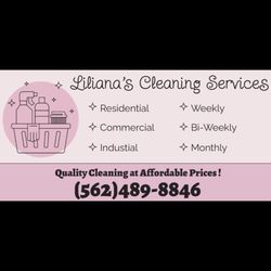 Cleaning 