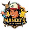 MandosGeekStore