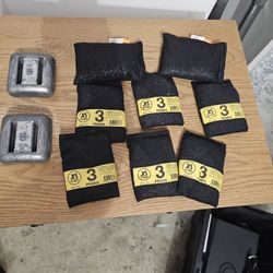 Scuba Diving Weights