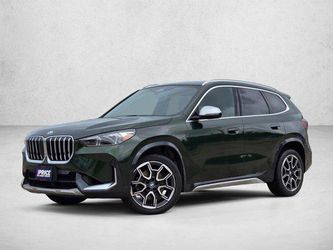 2023 BMW X1