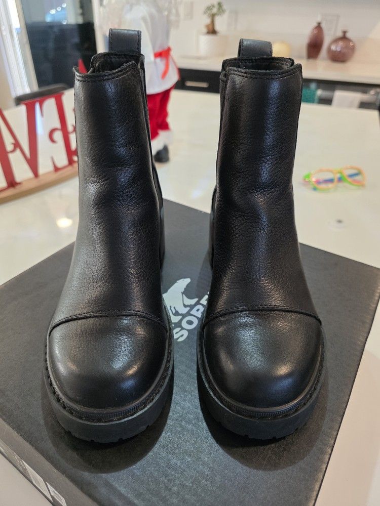 Sorel Chelsea Boot Sz 5.5