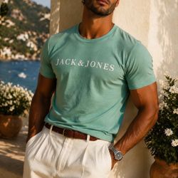 New Designer T-Shirt