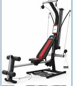 Bowflex Sport