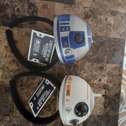 Star Wars Ear Headband