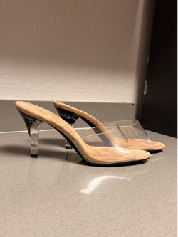 Jeffery Campbell heels