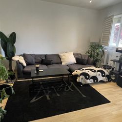 Valyou Sectional Couch