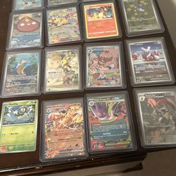 Pokémon Singles Below Market 