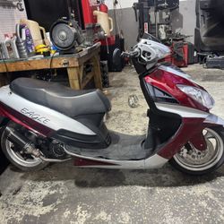 2019 Scooter For Sale 