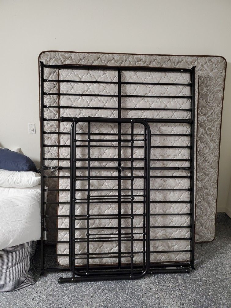 Bed Frame
