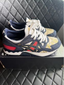 Asics Running shoes
