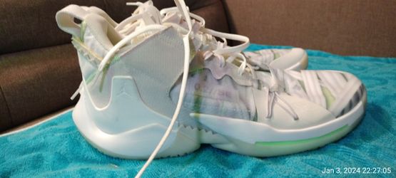 Air Jordan Size 11.5