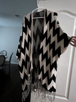 Cardigan 