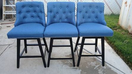 Kitchen Chairs