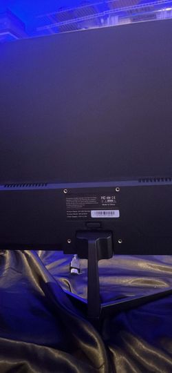 Monitor 144 hz 27 inch