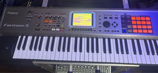 ROLAND Fantom S61