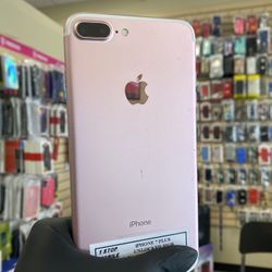 apple iPhone 7 Plus Unlocked 