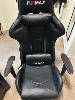 Office chair
