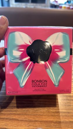 Bonbon cola fizz perfume