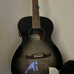 Fender Acoustic 