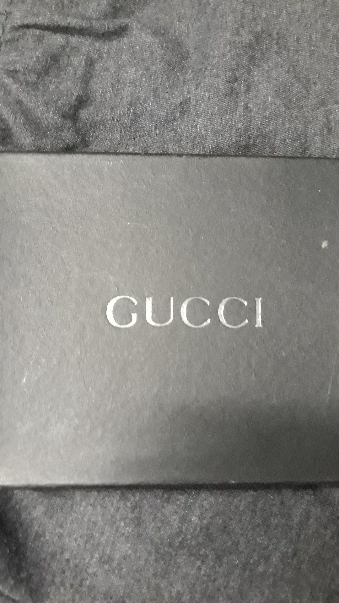 Gucci wallet new