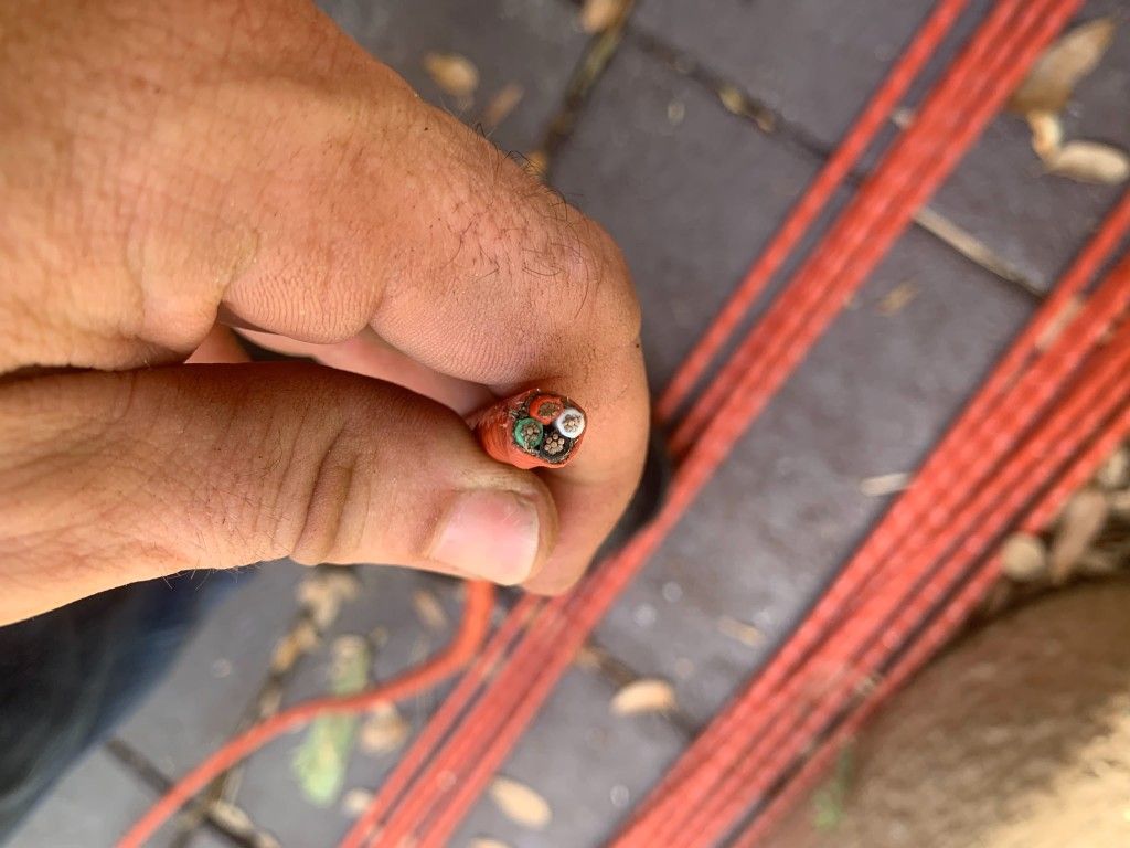 Shielded Wire