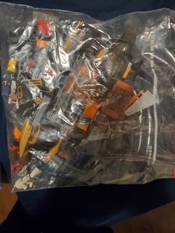 Legos 2 toys
