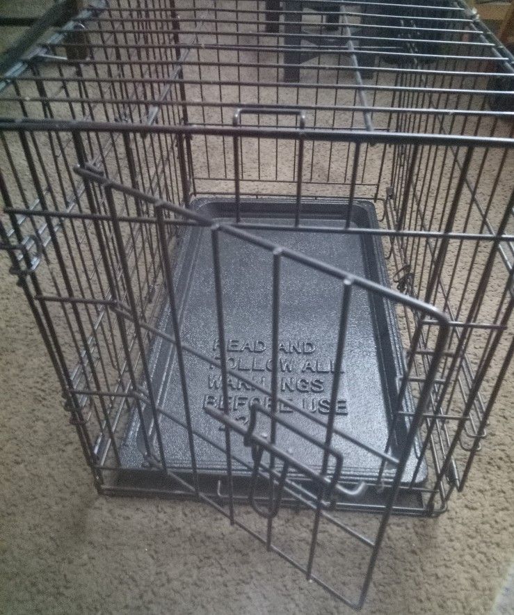 Small dog Kennel