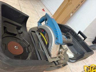 STEELMAX 9” metal cutter