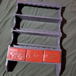 Spice Rack