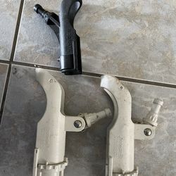 Rod  Holders - Roberts