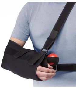 Shoulder/arm Stabilizer Sling