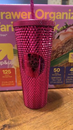 Starbucks Cup