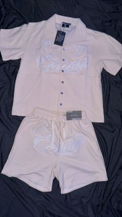 beige mixed emotions set