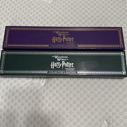 Limited Edition Universal Harry Potter Wands