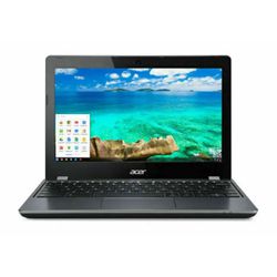 Acer Chromebook 11 C740-C4PE 11.6'' (16GB SSD Intel Celeron 3205U 1.5GHz 4GB)...