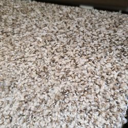 Carpet removal.