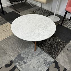 Article Marble Coffee Table 