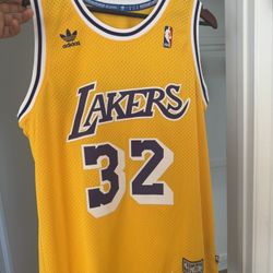 Magic Jersey 