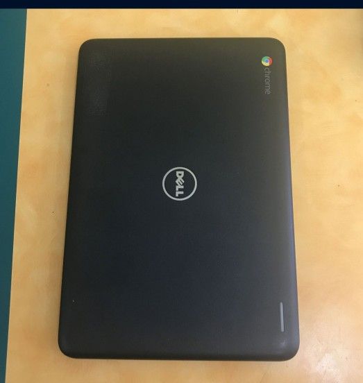 Dell 3180 Chromebook Comes With Charger #3