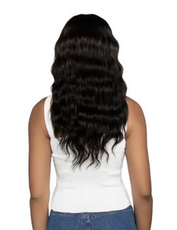 GoSleek Follicle Fusion U-part Wig