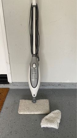 Shark Professional Floor Steamer