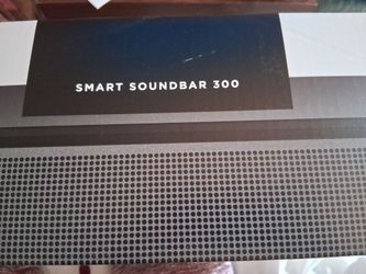 Bose Sound Bar 300