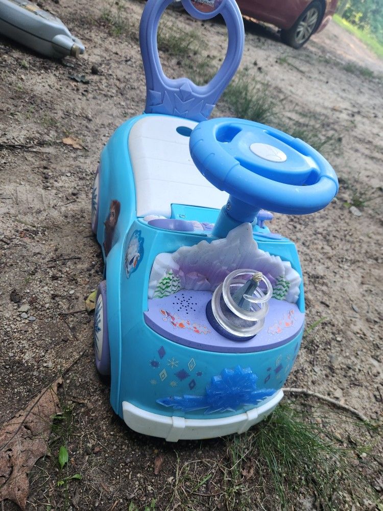 Disney Frozen