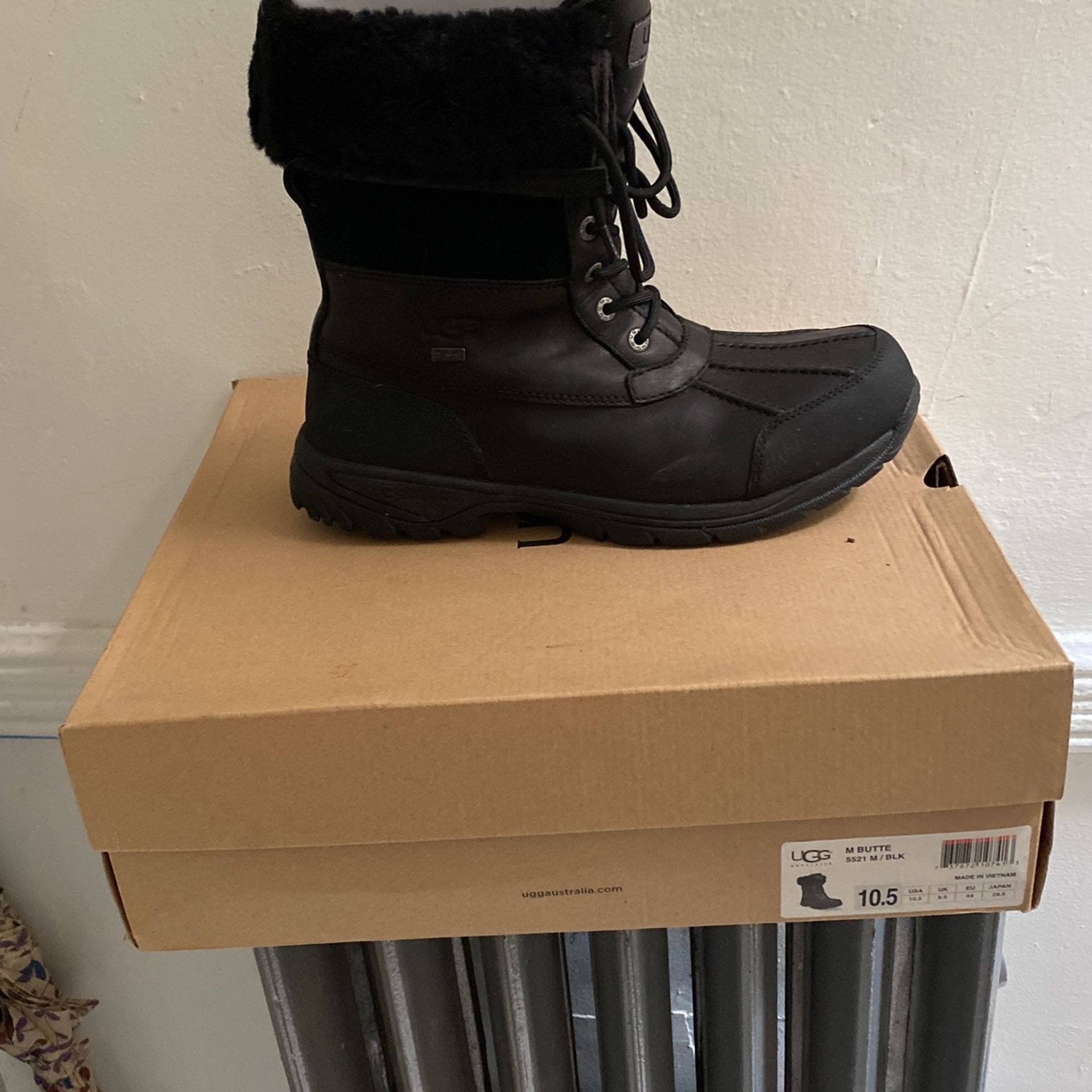 Men Ugg Butte