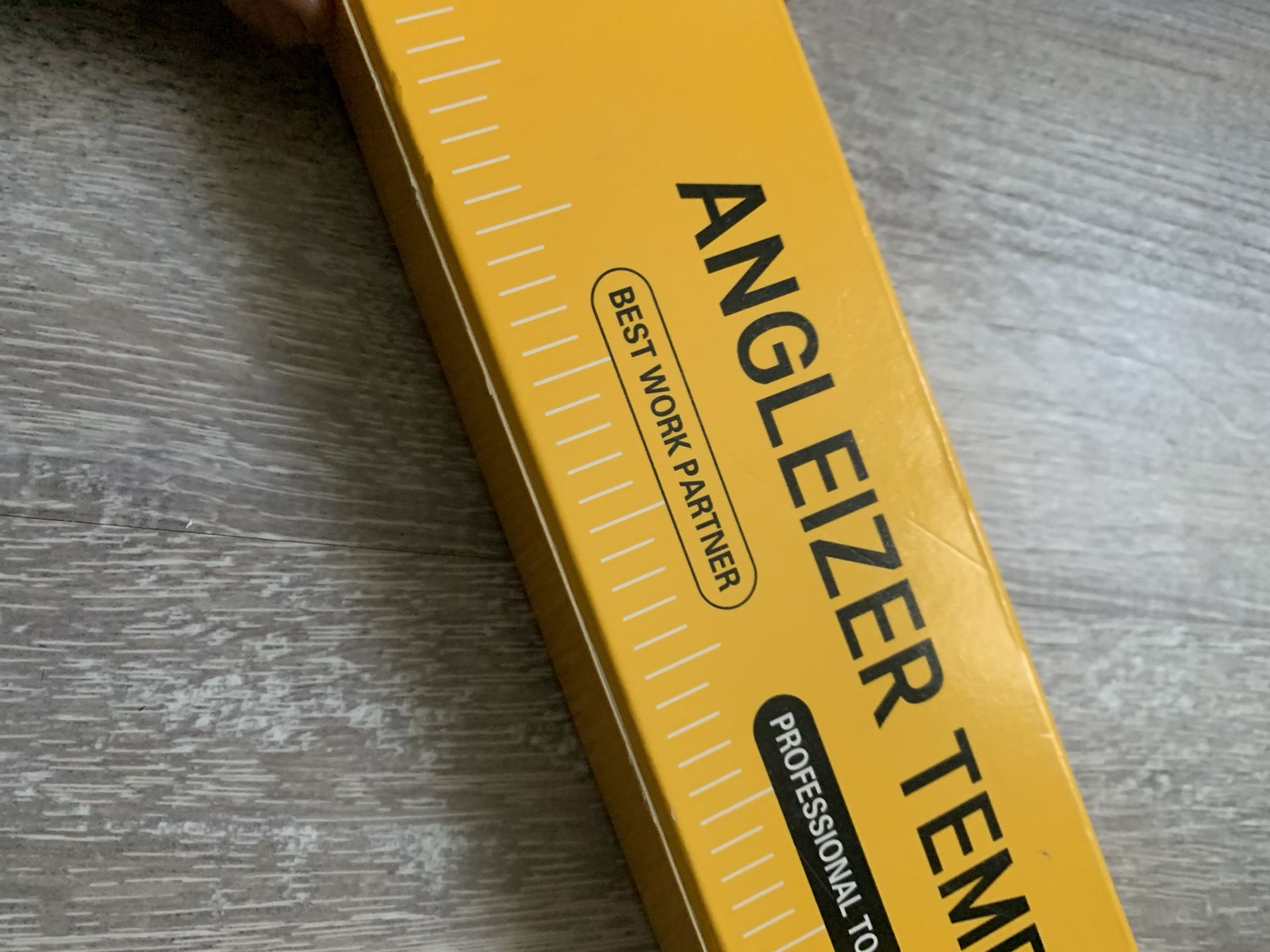 Angleizer Template Tool Multi Angle Measuring Ruler