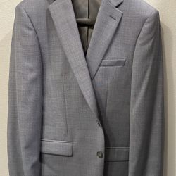 Calvin Klein Suit Jacket 42LONG