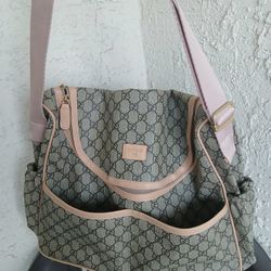 Baby Bag/ Diaper Bag New