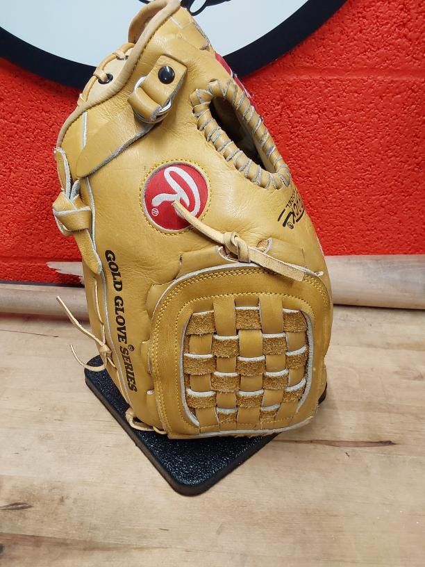 New, Original Rawlings Gold Glove Pro6S Baseball Glove  12"
