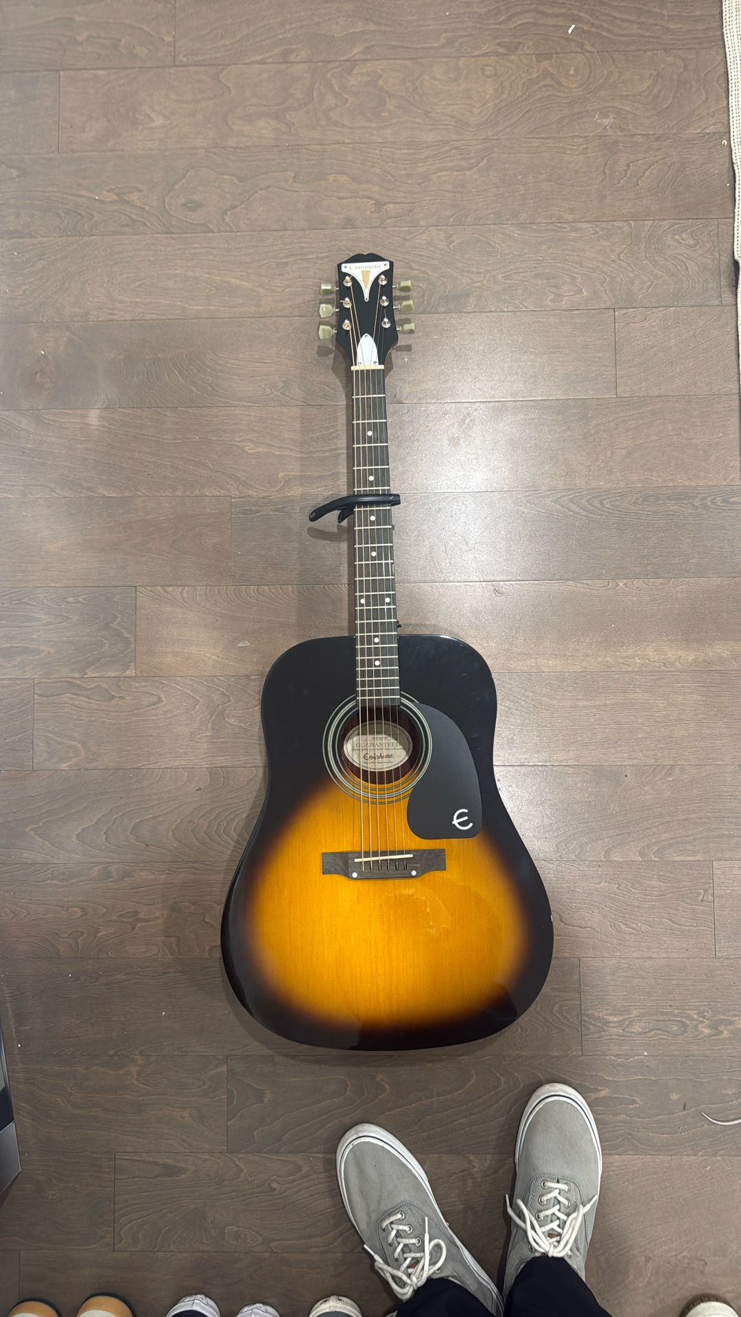 Epiphone Acoustic Pro-1 VS