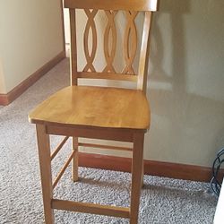 Chair-tall